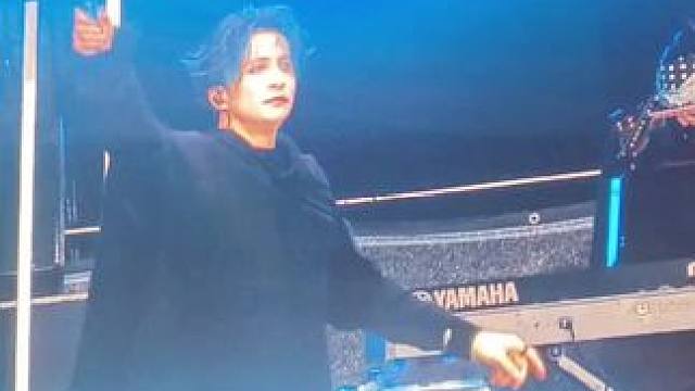 意外➕怪咖#薛之谦音乐节 #南通紫琅音乐节 #薛之谦