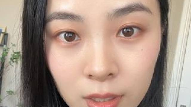 有点子邪门，但能快速去痘去闭口的方法！#化妆#护肤#去闭口