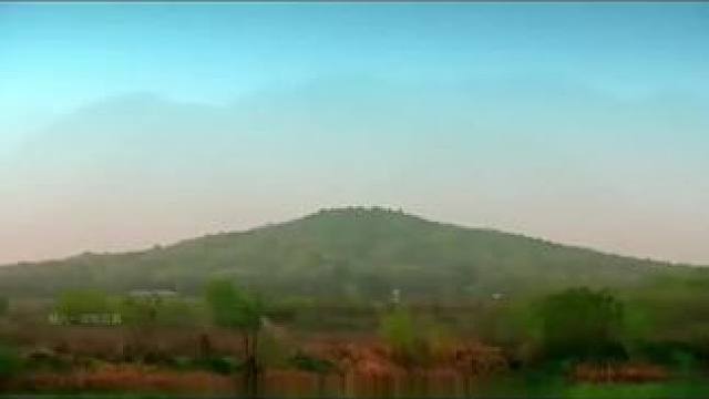 秦始皇陵地宫的水印来自哪里#考古#秦始皇陵 #兵马俑