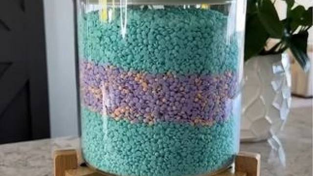 沉浸式收纳整理｜精致女人沉浸式洗衣用品补货vlog～✨☺️ 
#解压视频 #补货视频 #补货整理 #