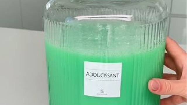 沉浸式收纳整理｜精致女人沉浸式洗衣房补货vlog～✨☺️ 
#解压视频 #强迫症的日常 #收纳整理 