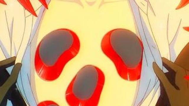 修复了231年11个月1天，手术进行了三十三万零三十次，但复活只有刹那～#动漫推荐