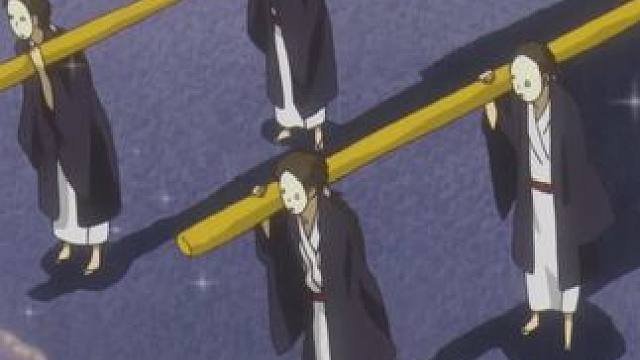 温柔的人，总被温柔以待～ #动漫推荐#青丝 #时光胶囊