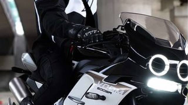 “耐看指数爆表，拒绝千篇一律的平庸！” #500srvoom