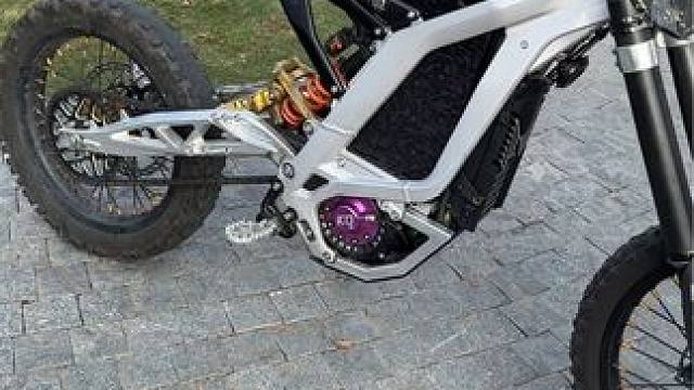 真的非常好开 ，暴力对标小米su7#虬龙轻蜂 #电动越野 #爱机车爱生活 #机车 #su7