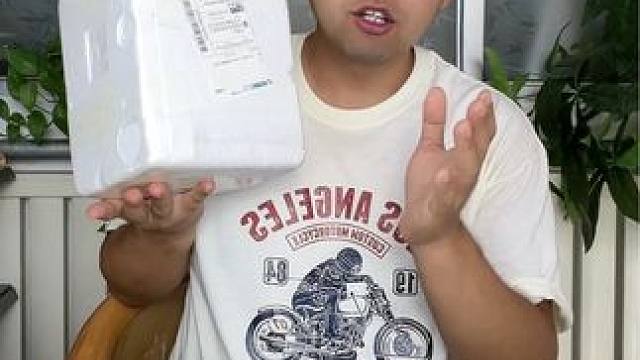 就这个都干和豆泡有啥区别嘛！ #揭秘 #试吃 #打假