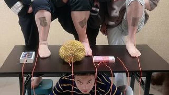 我发布了一个新视频，快来围观吧！