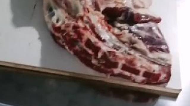 #一定要保证肉的质量