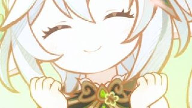 纳西妲生日快乐～须弥大团圆啦！#原神纳塔#火之国度#原神 #纳西妲 #原神玩家还是太全面了