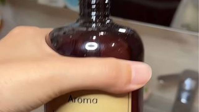 喜欢家里面香香的女生这个真的可以闭眼冲，一大瓶500ML才这个价，不是那种劣质香味#香薰