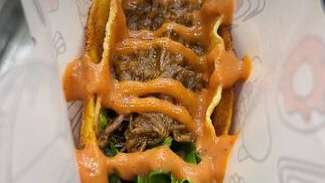 真材实料才能做出好味道，新鲜牛肉，新鲜菜，吃的安心我们才能更开心！
#同城好店推荐 #真材实料才能做