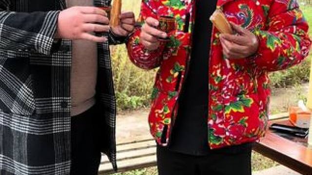 我发布了一个新视频，快来围观吧！