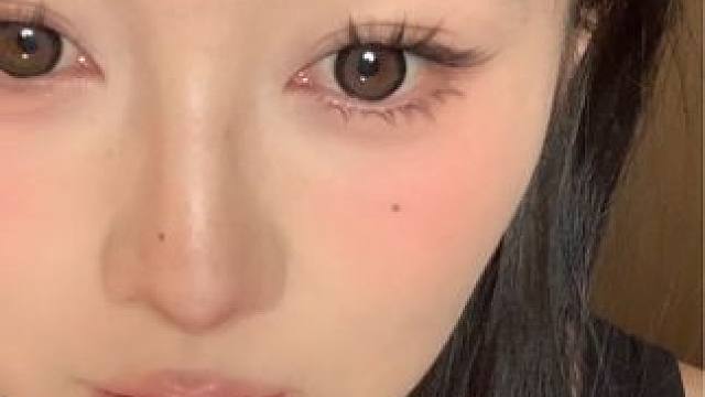 漂亮下睫毛分享 #自用好物分享 #下睫毛 #假睫毛分享 #睫毛分享