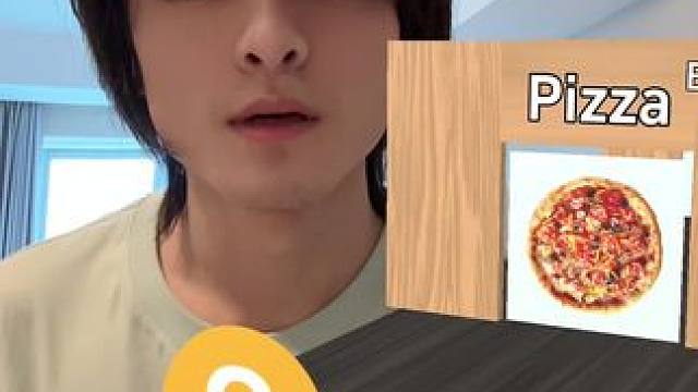 连我都要读这么多遍才过吗 #配音 #英语 #英语发音 #配音 这个真的好难我去，是识别有问题吗？