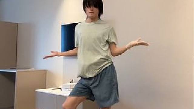 火星哥和rose的声音简直绝配！速来翻跳一波！APTAPT！ #APT #bla