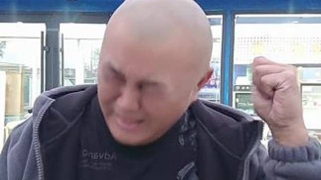 别懒，准能“躺平” #每天一笑烦恼忘掉 #笑对人生百态 #每天让你笑不停