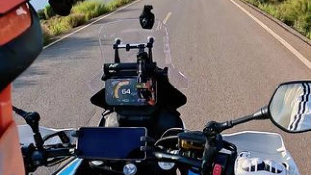 #第一视角 #摩托车 #骑行vlog #机车 #爱机车爱生活 溜达 