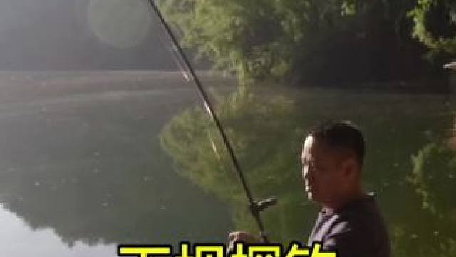 凌晨点到下坝打窝子，天刚亮钓鲢鳙就来了，整条河全是鲢鳙浮漂，我们窝子也没了。#浮钓鲢鳙 #户外钓鱼 