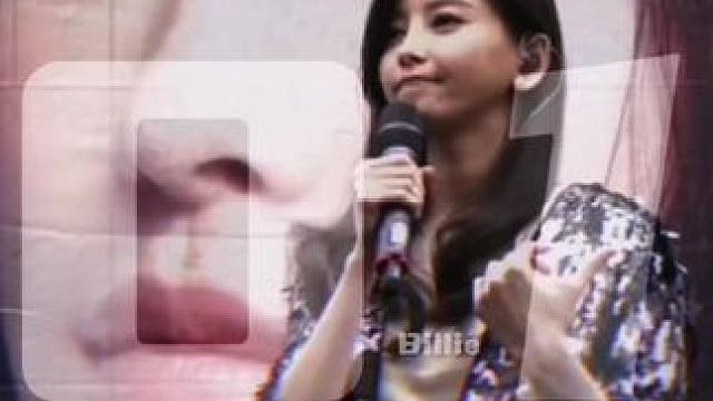 #于文文  #拾光巡回演唱会