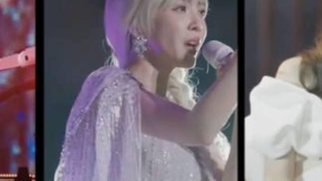 #音乐现场 #巡演 于文文 拾光巡回演唱会来了