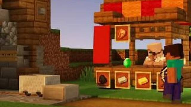 #我的世界 #Minecraft