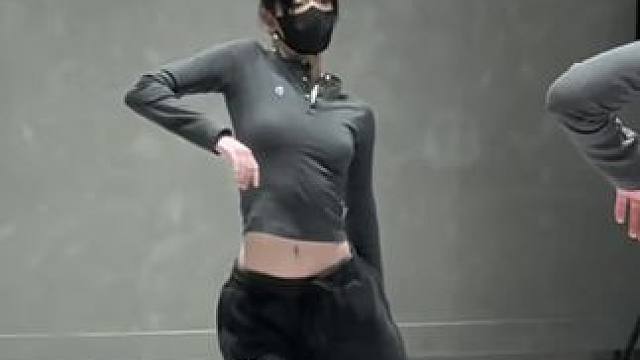 来啦这是哪位让我跳哒☺️
