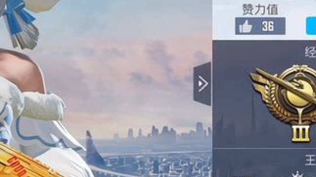 大家看看收的怎么样#游戏日常 #吃鸡日常 #和平精英体验服