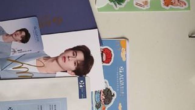 勤天护肤#十个勤天 #赵小童 #何浩楠 #鹭卓