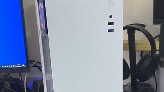 装了两台新主机，但这台电脑还能维修吗 #电脑 #显卡 #男孩子花点钱怎么了