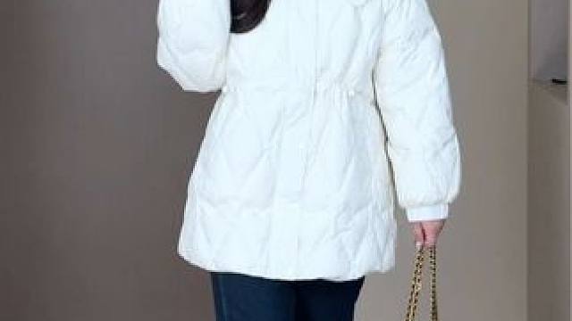 当我找到合适的穿搭 直接杀疯了#秋冬新款 #显瘦穿搭 #显瘦遮肉 #今天穿什么