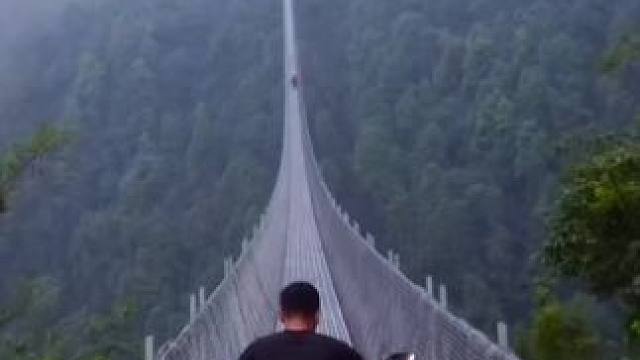 喜马拉雅山脚下的风景！#旅行推荐官