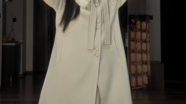 #舞蹈 再听一遍青花瓷 敬我们的初相识～#青花瓷 #氛围感 #冬天