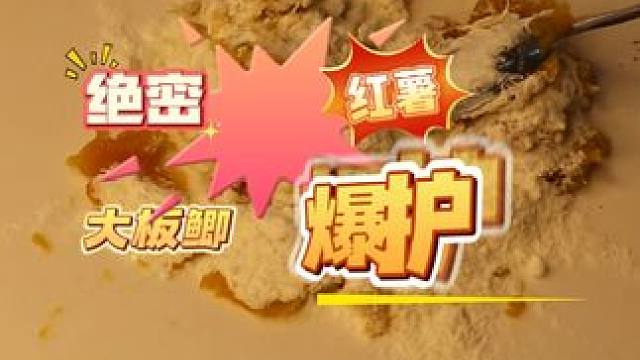 冬季钓大板鲫和鲤鱼，绝密烤红薯饵，无敌面饵疯狂爆护 冬季钓大板鲫和鲤鱼，绝密烤红薯饵，无敌面饵疯狂爆