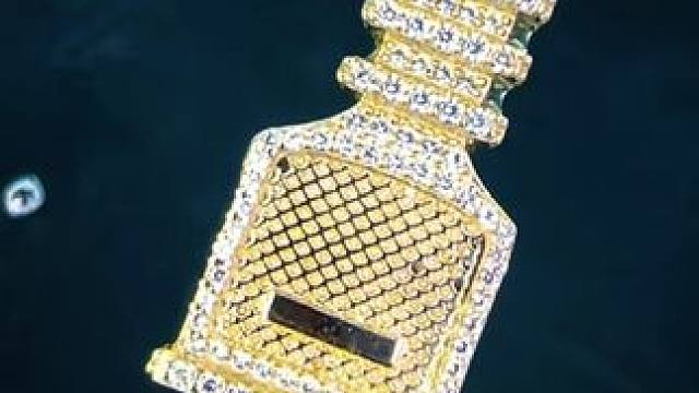 这款超声波清洗机真的好用吗？#测评