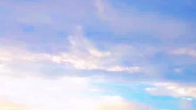 #身边的风景 #随手拍天空