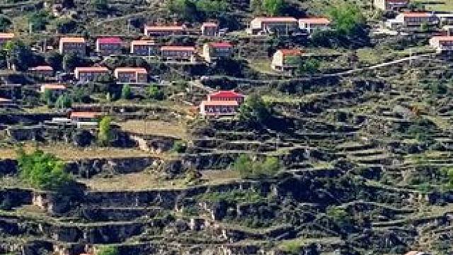 这是川西黑水县石碉楼乡石碉楼村的大寨子#记录家乡变化 #台地文明 #传统村落 #给你推荐我的家乡 #