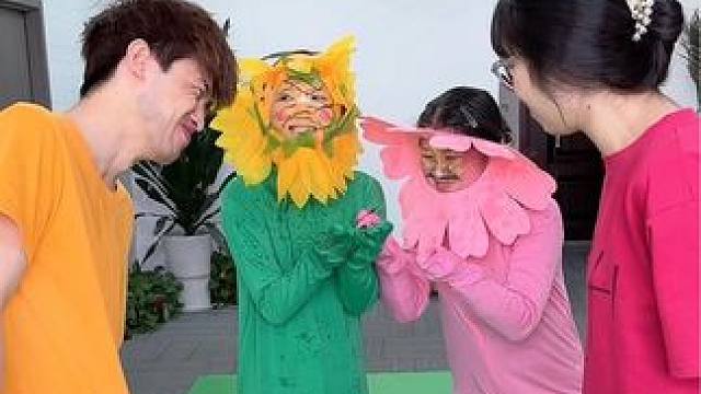 憋笑挑战，哈哈笑不活了 #真会玩系列 #意想不到的结局 #办公室游戏 #憋笑挑战