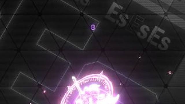 我们es #苍翼混沌效应 #es  #连招