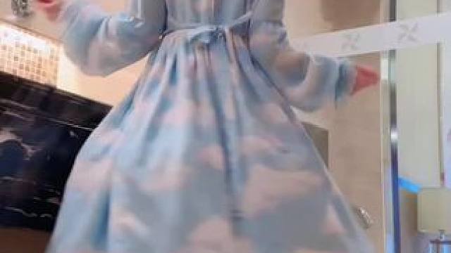 #少萝 #洛丽塔lolita #后背摇