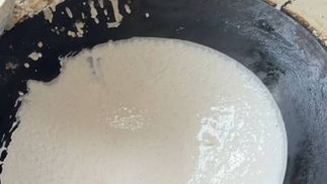 想吃大饼自己画，别人画的能靠谱吗？