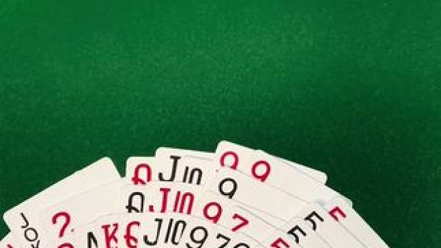 #是时候展现真正的技术了 #是时候展现真正的牌技了 #四人斗地主 #斗地主的百种姿势