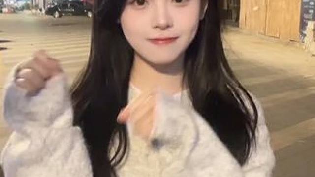 公主快学 超简单ʕ •ᴥ•ʔ#甜妹 #手势舞