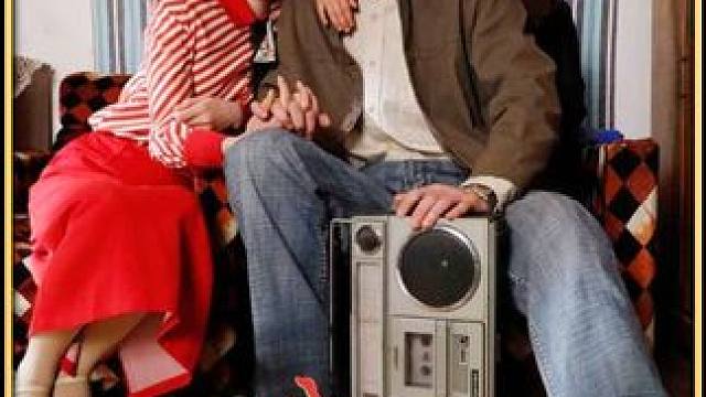 #风华八零小娇妻 #因为一个片段看了整部剧 #星图短剧千万流量扶持