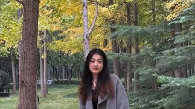 #分享一份秋天给你 #相册里的秋冬氛围 #孙颖莎 #光终究会洒在你身上 #每一帧都是热爱