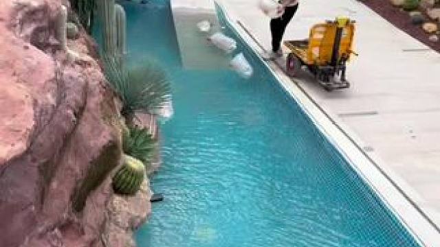 重生之我在乡下打造山崖瀑布大结局。#荒野建造 #养鱼日记 #养鱼 #我的乡村生活 #新农人计划202