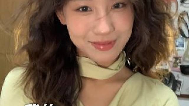 太好了我们的头发有救了 #氛围感 #康夫f9高速吹风机 #康夫吹风机 #发型