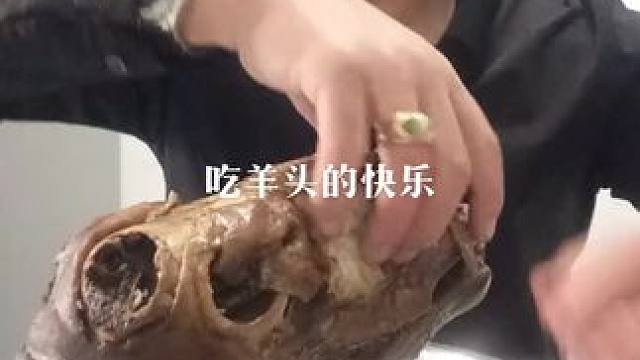 肉食爱好者