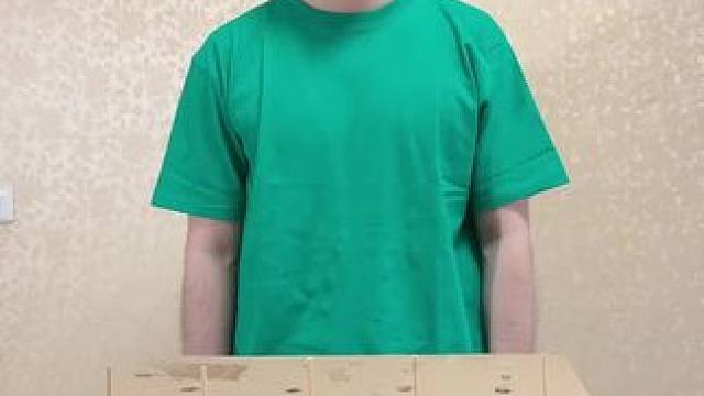 我发布了一个新视频，快来围观吧！