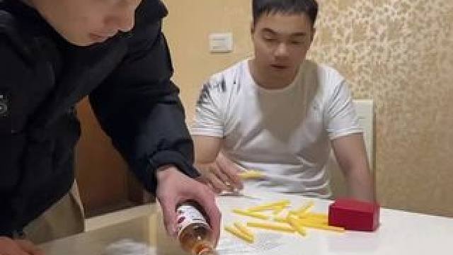 我发布了一个新视频，快来围观吧！