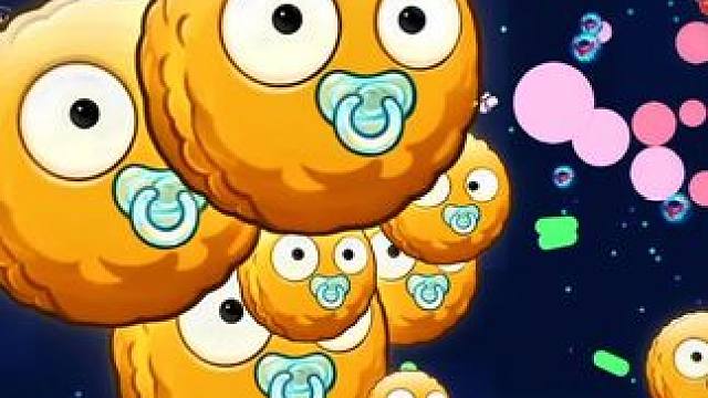 “此视频已关闭人机评论”#球球大作战君山#球球大作战